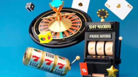 Štěstí na steroidech: víme jak zvýšit šanci na výhru v casino hrách