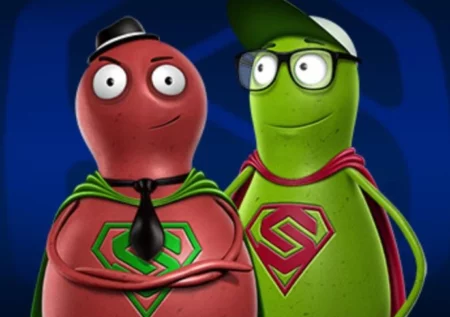 Super Sázka