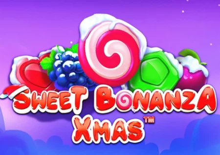 Sweet Bonanza Xmas