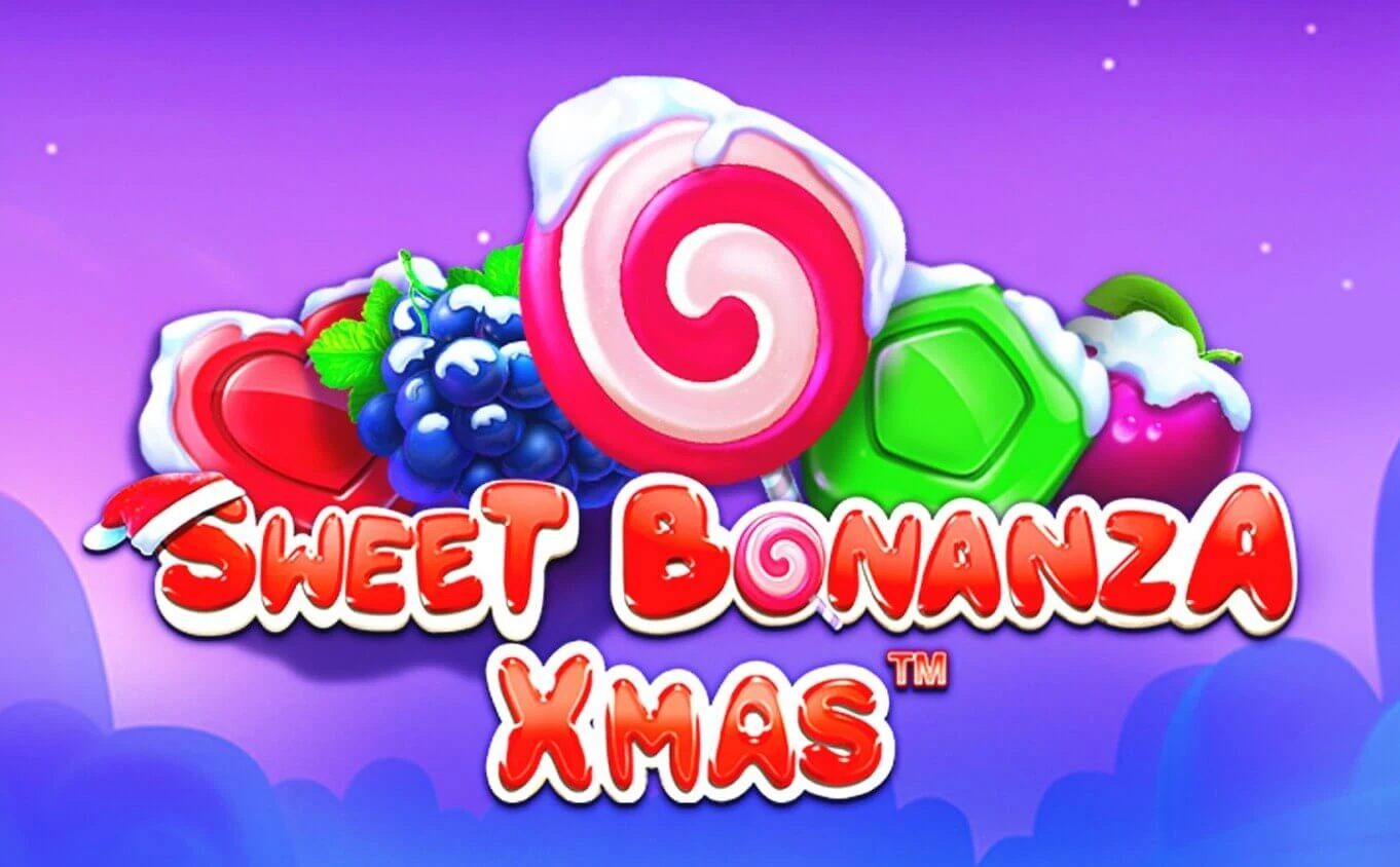 Sweet Bonanza Xmas