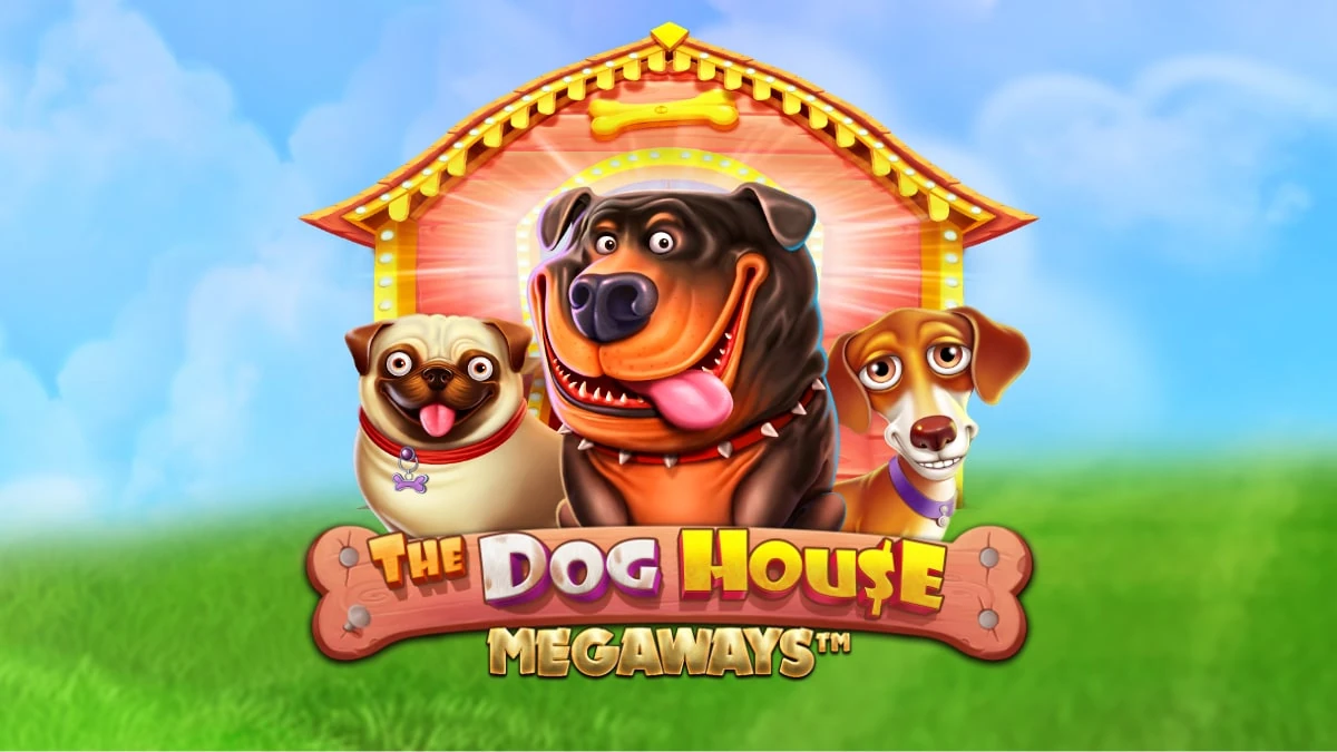 The Dog House Megaways