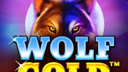 Wolf Gold
