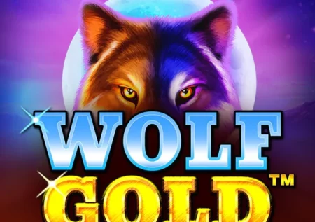 Wolf Gold