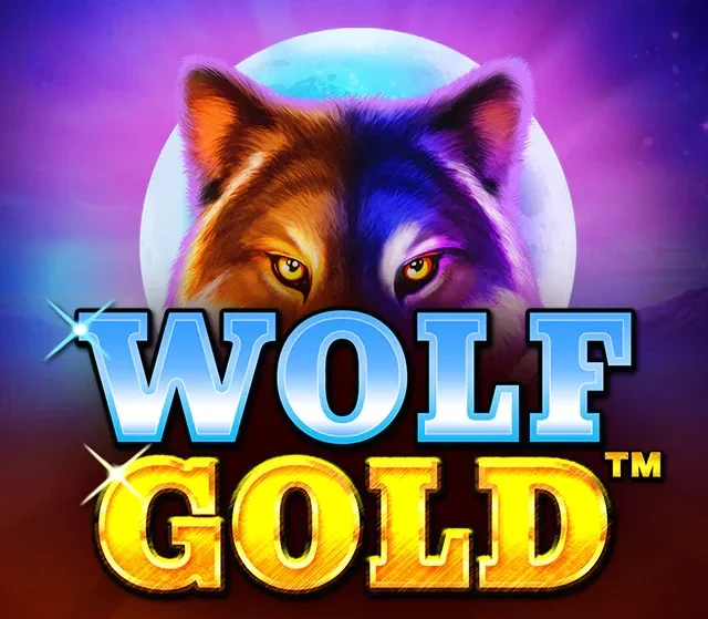 Wolf Gold