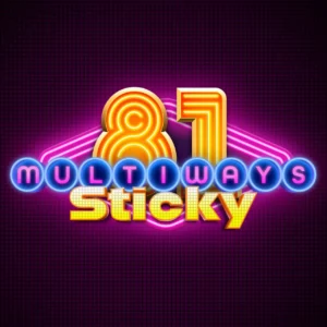 81 Multiways Sticky