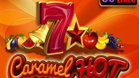 Caramel Hot-BIG