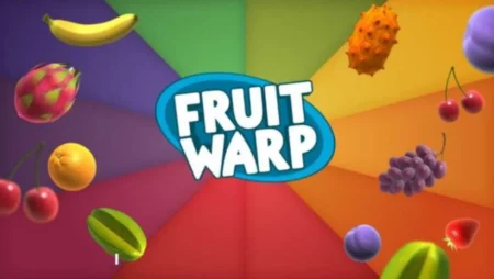 Fruit Warp