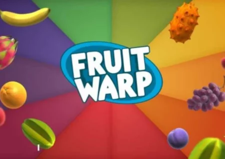 Fruit Warp