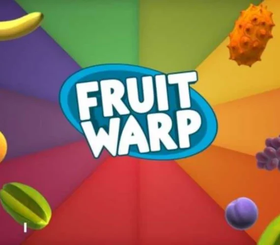 Fruit Warp