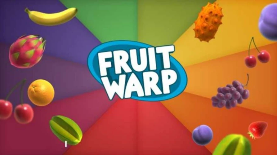 Fruit Warp