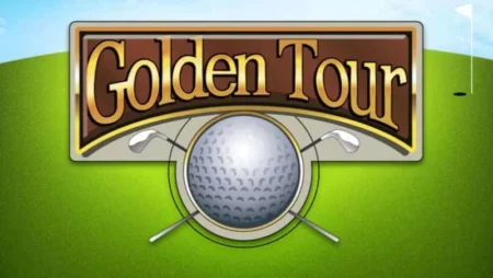 Golden Tour