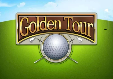 Golden Tour