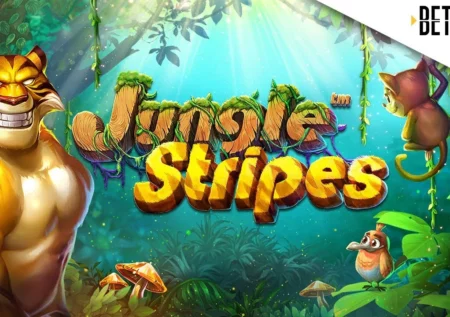 Jungle Stripes