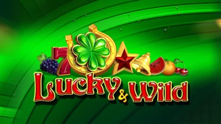 Lucky & Wild