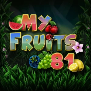 My Fruits 81