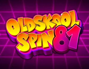 Oldskool Spin 81