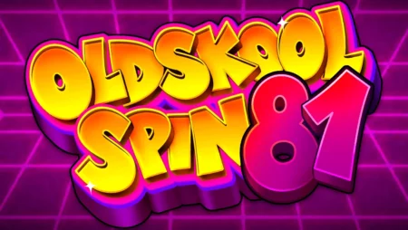 Oldskool BIG