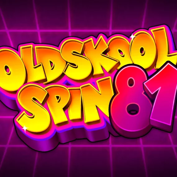 Oldskool Spin 81