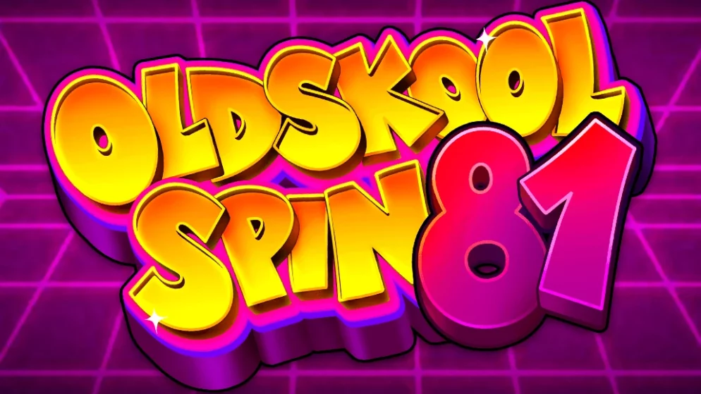 Oldskool BIG