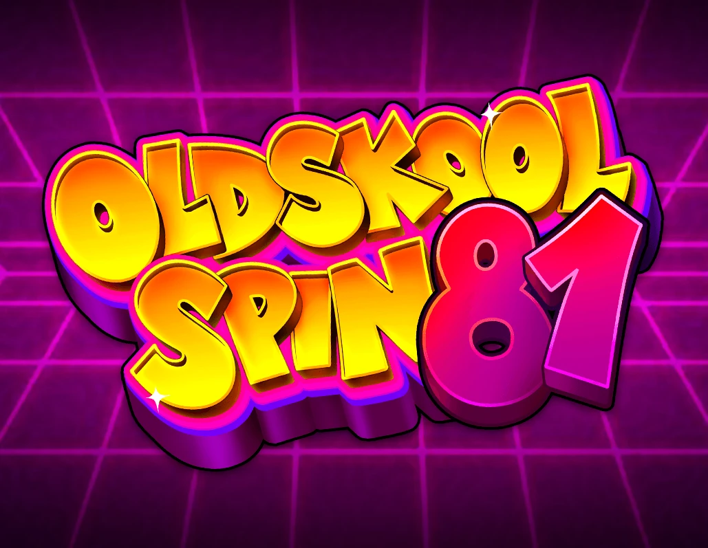 Oldskool Spin 81