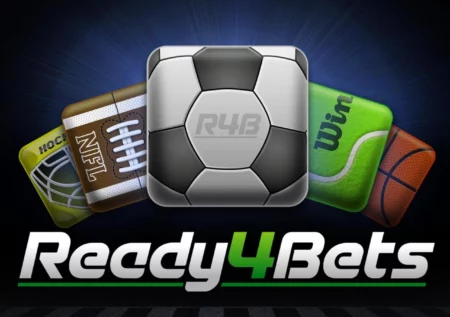 Ready 4 Bets