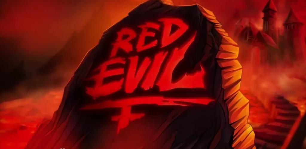 Red Evil
