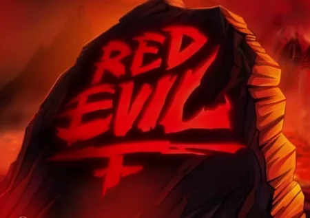 Red Evil