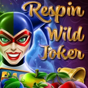 Respin Wild Joker