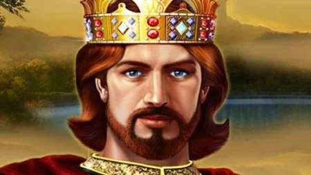 Royal Secrets