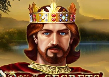Royal Secrets