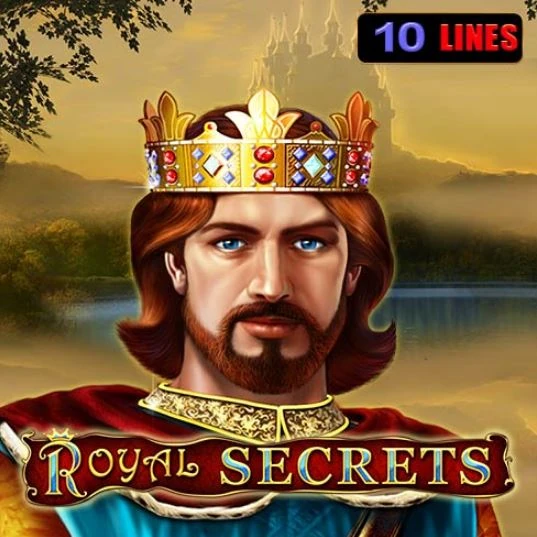 Royal Secrets