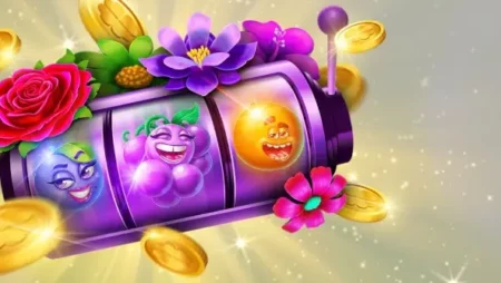 Vincent přináší jarní kalendář do LuckyBetu