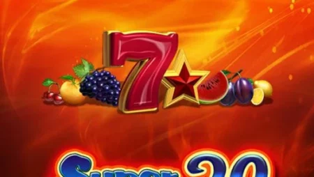 Super 20