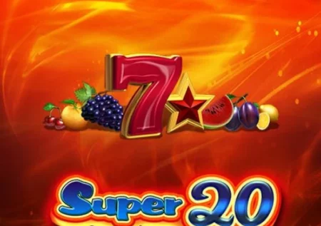 Super 20