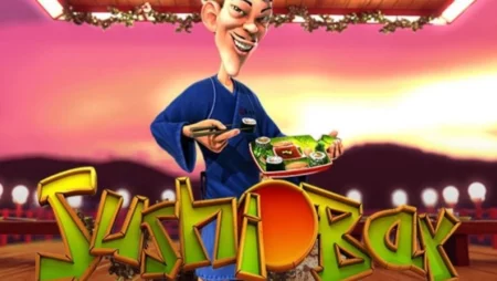 Sushi Bar