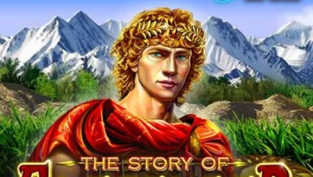 The Story of Alexander