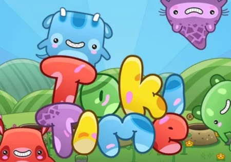 Toki Time