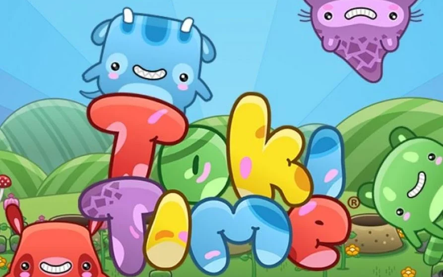 Toki Time