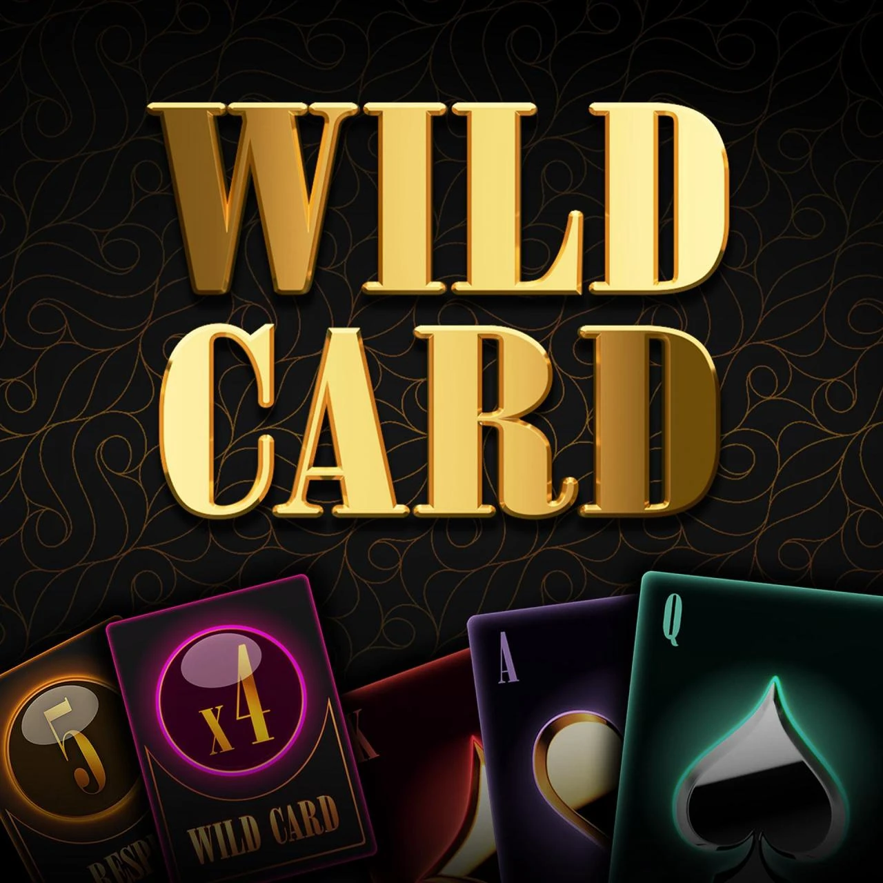 Wild Card