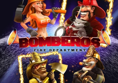 Bomberos