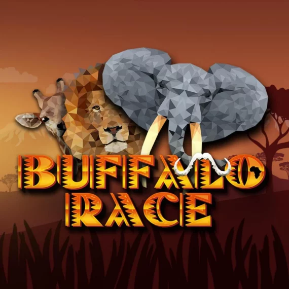 Buffalo Race