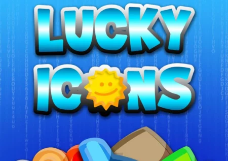 Lucky Icons