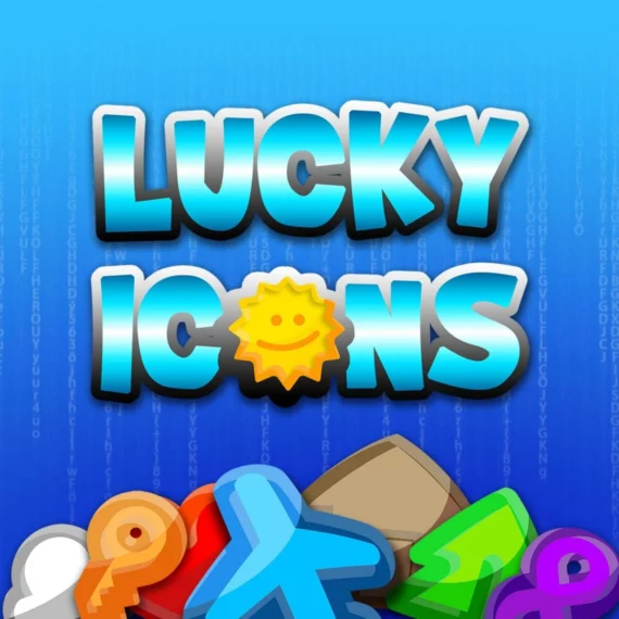 Lucky Icons