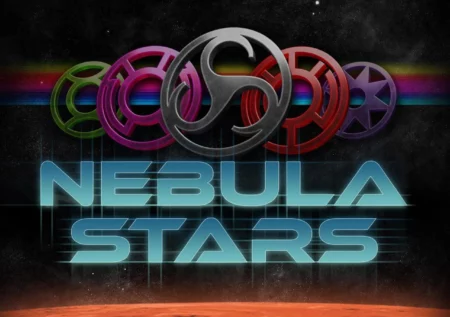 Nebula Stars