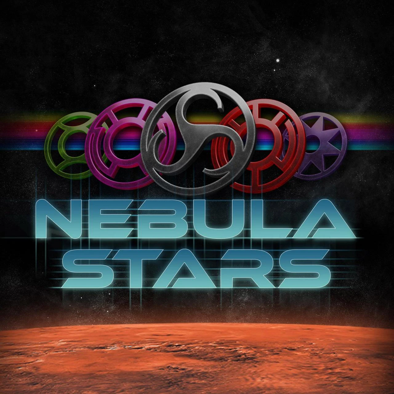 Nebula Stars