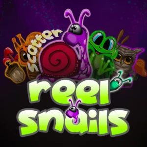 Reel Snails