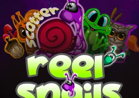 Reel Snails