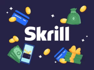 Skrill casino | kde můžeš vkládat Skrillem?