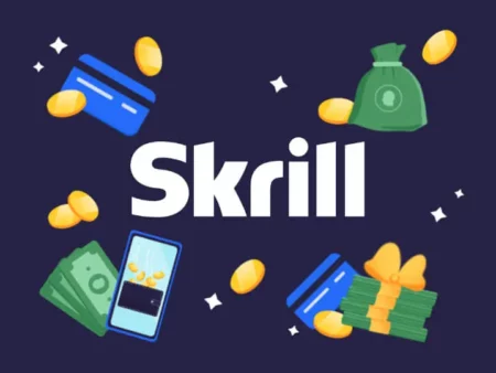 Skrill casino | kde můžeš vkládat Skrillem?