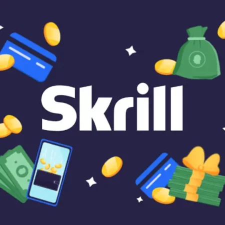 Skrill casino | kde můžeš vkládat Skrillem?